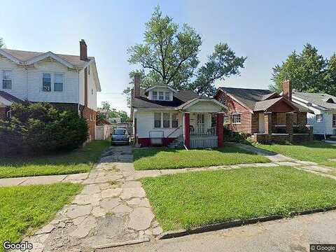 Elmira, DETROIT, MI 48204