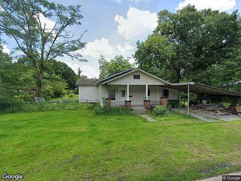 Avenue I, BOGALUSA, LA 70427