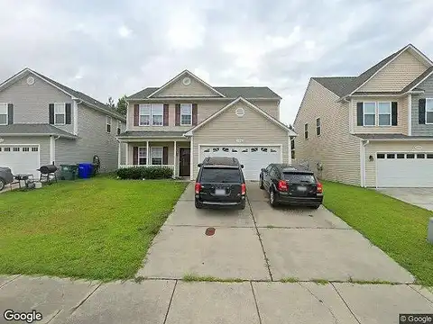 Jade, WINTERVILLE, NC 28590