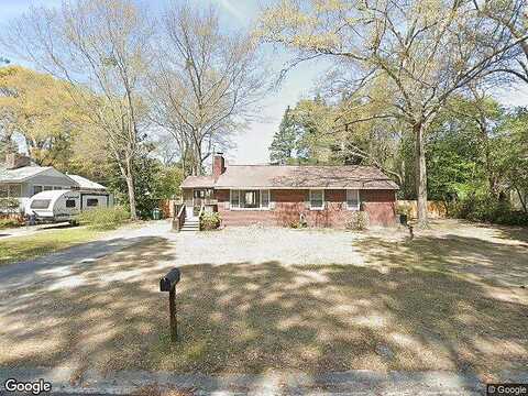 Hitchcock, AIKEN, SC 29803