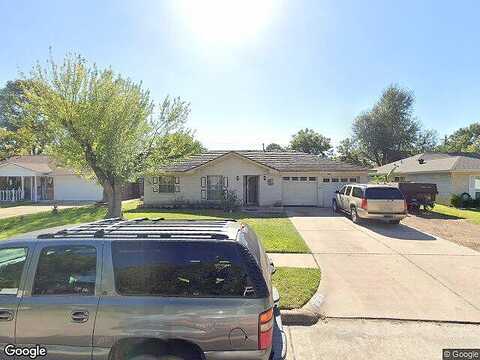 Rainy River, HOUSTON, TX 77088