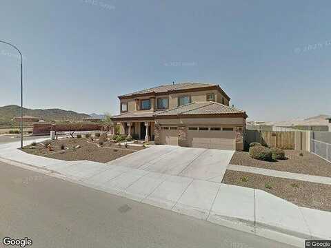 43Rd, LAVEEN, AZ 85339