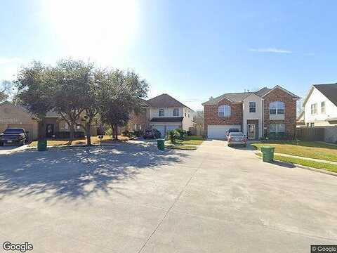 Lizette, HOUSTON, TX 77075