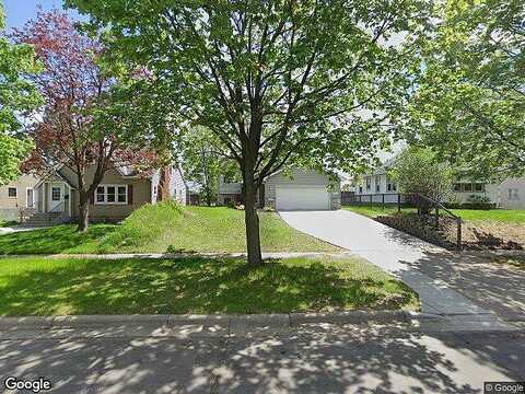 Livingston, SAINT PAUL, MN 55118