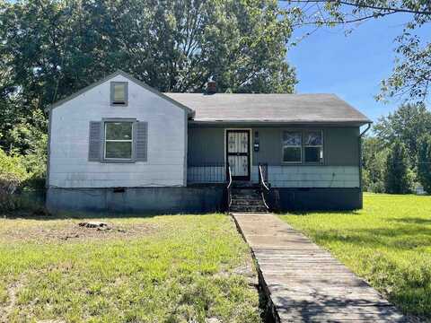 Newell, MEMPHIS, TN 38111