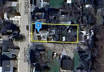 Arch, ASHLAND, OH 44805