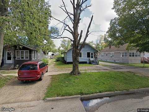 Ogden, BENTON HARBOR, MI 49022