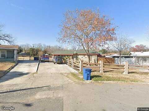 Pool, SAN ANTONIO, TX 78223