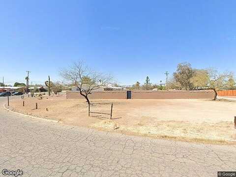S Beverly Ave, TUCSON, AZ 85711