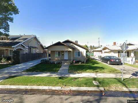 Ferger, FRESNO, CA 93728