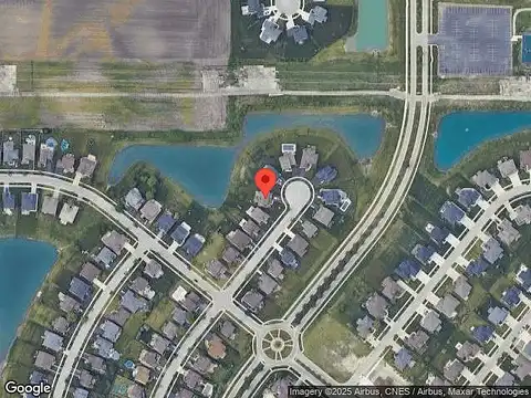 Adler, SAINT JOHN, IN 46373
