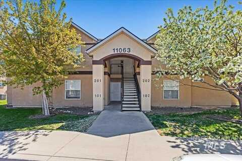 11063 W Brassy Cove Loop, Nampa, ID 83651