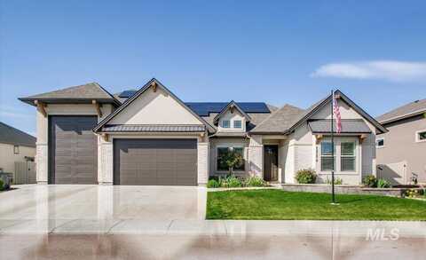 12174 W Indus Dr, Star, ID 83669