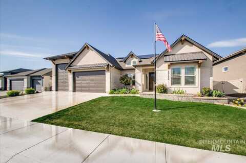 12174 W Indus Dr, Star, ID 83669