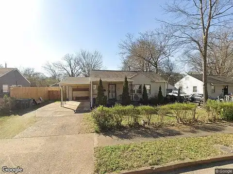 Larue, MEMPHIS, TN 38122