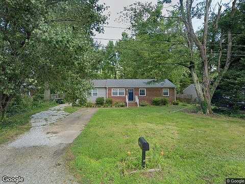 Copeland, YORKTOWN, VA 23692