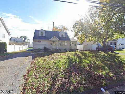 Tunison, NEW BRUNSWICK, NJ 08901