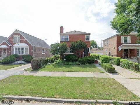 Forest, CHICAGO, IL 60628
