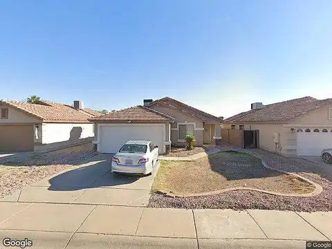 Mohave, APACHE JUNCTION, AZ 85119