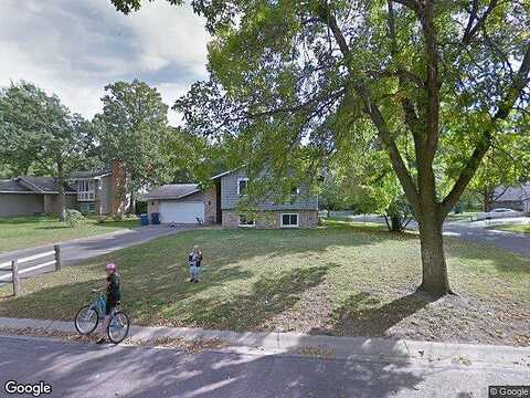 120Th, MINNEAPOLIS, MN 55448