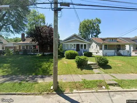 Bluegrass, LOUISVILLE, KY 40215
