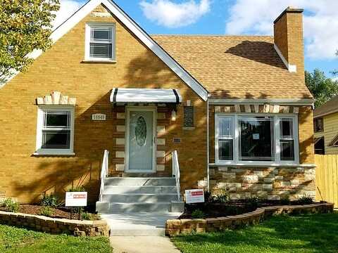 Wallace, CHICAGO, IL 60628