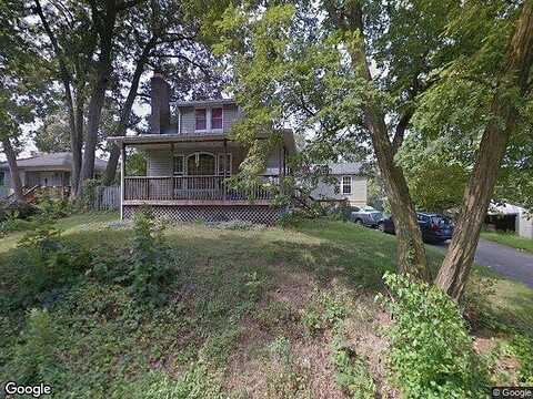 Linden, PASADENA, MD 21122