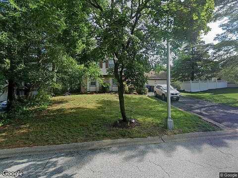 Tiffany, WILLINGBORO, NJ 08046