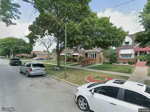 Peoria, CHICAGO, IL 60643