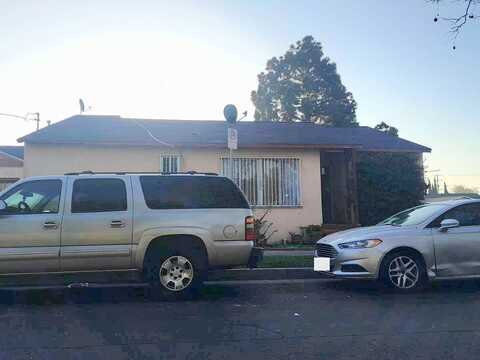 Clovis, LOS ANGELES, CA 90002