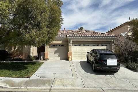 Adamsong, LAS VEGAS, NV 89135