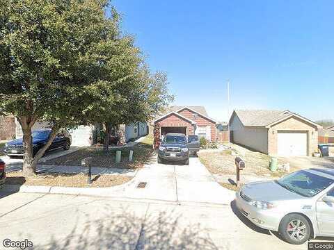 Edgewest, FORT WORTH, TX 76108