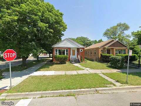 Eberhart, CHICAGO, IL 60628