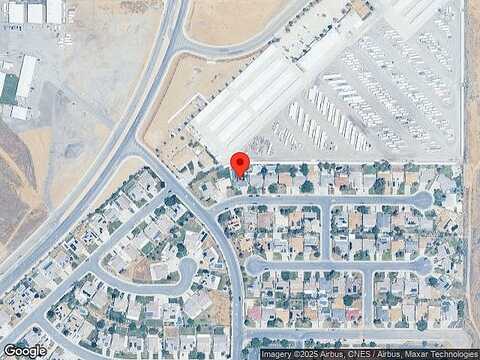 Fangio, BAKERSFIELD, CA 93306