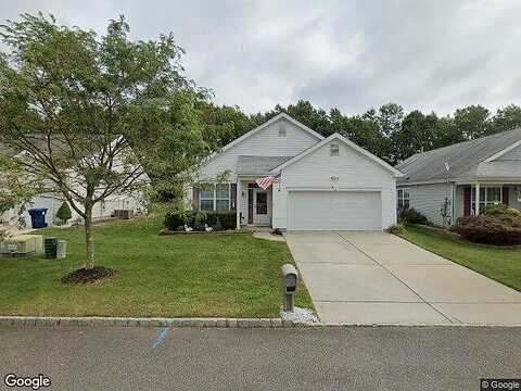 Lilly, TUCKERTON, NJ 08087