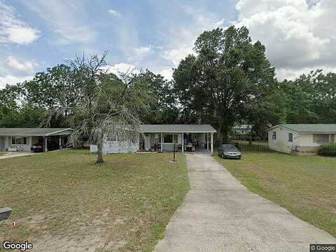 Lincoln, BEVERLY HILLS, FL 34465
