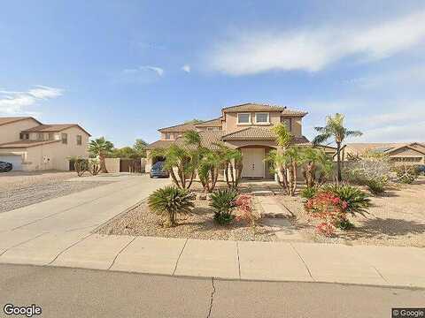 Shire, SAN TAN VALLEY, AZ 85143