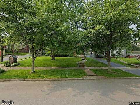 Illsley, FORT WAYNE, IN 46807