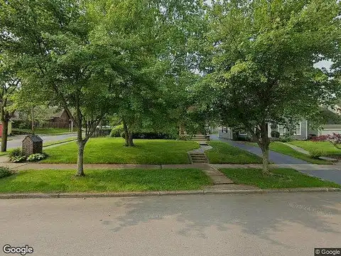 Illsley, FORT WAYNE, IN 46807