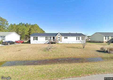 Merrimac, CONWAY, SC 29527