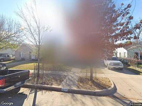 Pafford, FORT WORTH, TX 76110