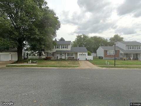 Kenton, NEW CASTLE, DE 19720