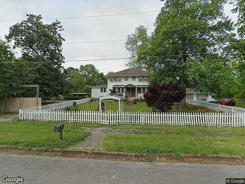 River, MARKED TREE, AR 72365