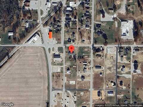 Silver, SULLIVAN, IN 47882
