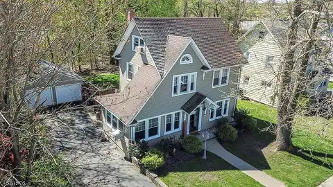 Mcbride, WOODLAND PARK, NJ 07424