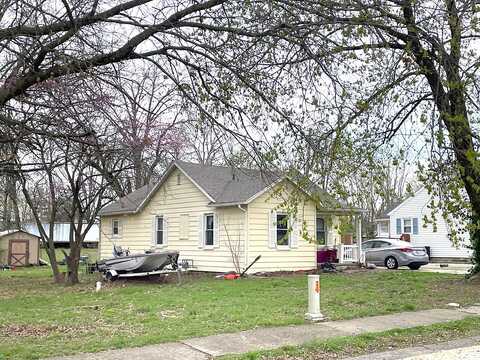 West, MEXICO, MO 65265