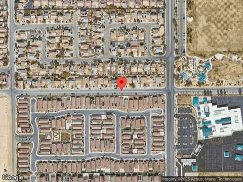 El Campo Grande, NORTH LAS VEGAS, NV 89081