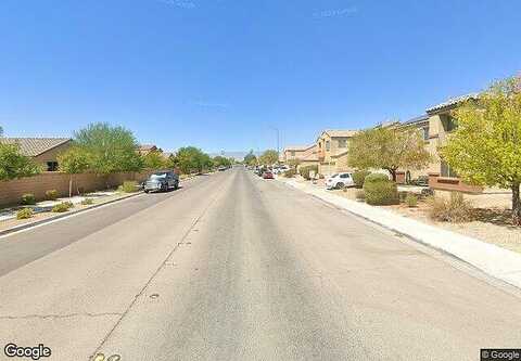 El Campo Grande, NORTH LAS VEGAS, NV 89081