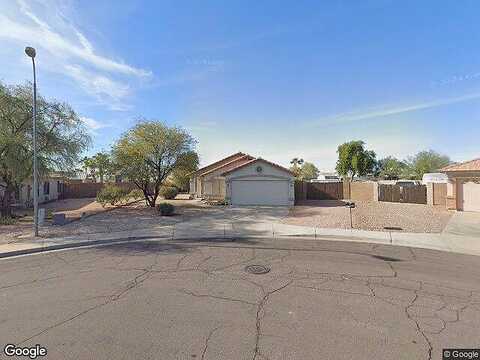 Valley, APACHE JUNCTION, AZ 85120