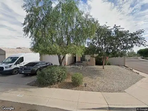 22Nd, APACHE JUNCTION, AZ 85120